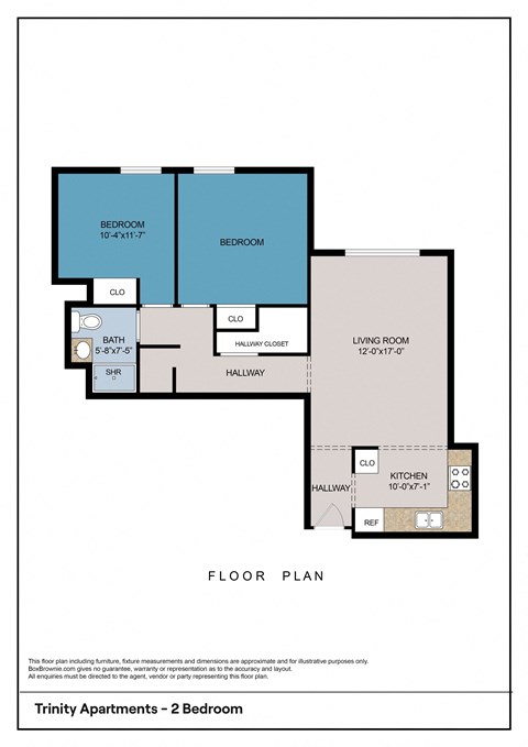 2800 East 31st Street 1-2 Beds Apartment, Affordable for Rent - Photo Gallery 27